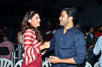 Mahanubhavudu Theatrical Trailer Launch